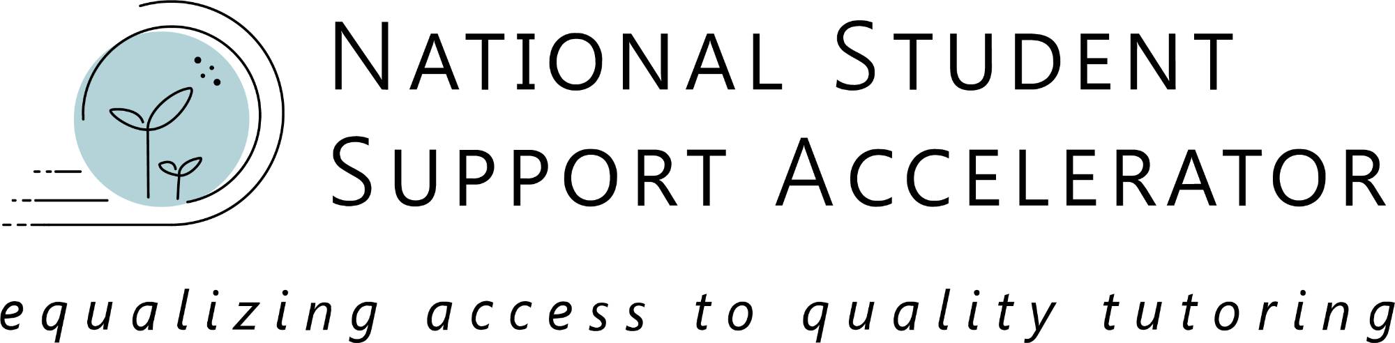 National Student Support Accelerator